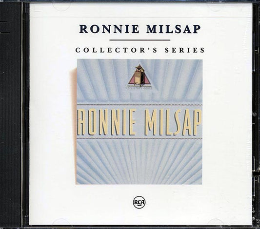 Ronnie Milsap - Collectors Series (CD)