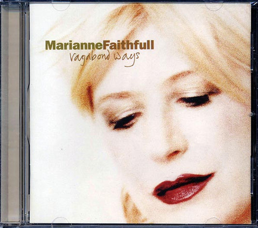 Marianne Faithfull - Vagabond Ways (CD)