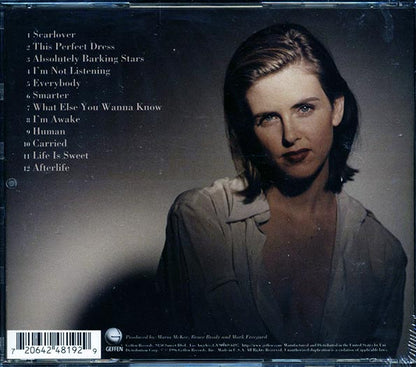 Maria McKee - Life Is Sweet (CD)
