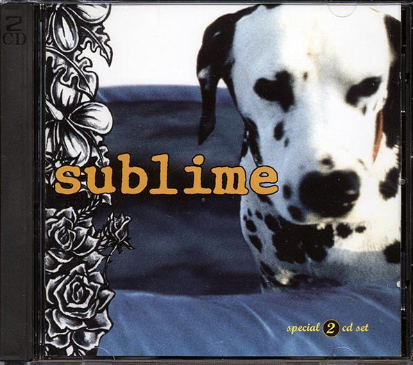 Sublime - Sublime (CD)
