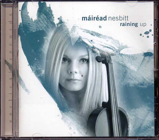 Mairead Nesbitt - Raining Up (CD)