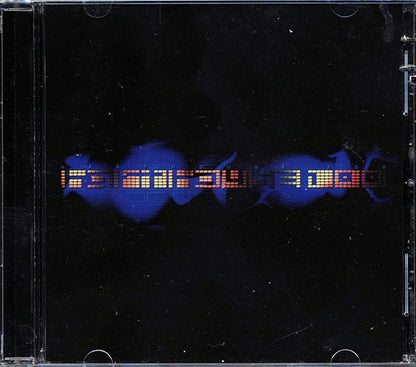 Patrick Lindsey, Alter Ego, Braincell, Etc. - Harthouse 100 (CD)
