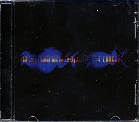 Patrick Lindsey, Alter Ego, Braincell, Etc. - Harthouse 100 (CD)