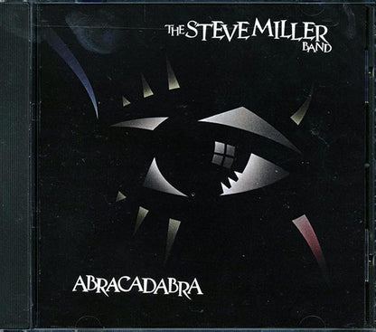 Steve Miller Band - Abracadabra (CD)