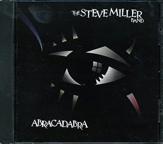 Steve Miller Band - Abracadabra (CD)
