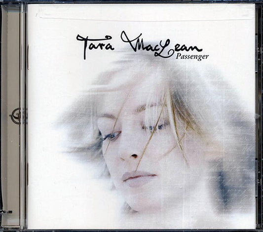 Tara MacLean - Passenger (CD)