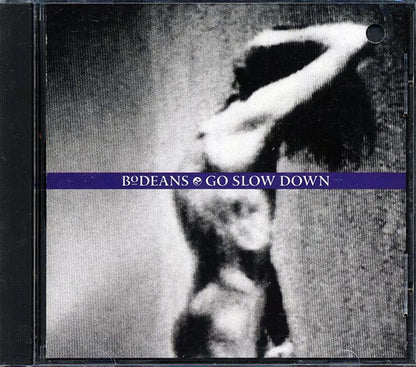 BoDeans - Go Slow Down (CD)