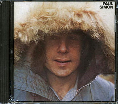 Paul Simon - Paul Simon (CD)