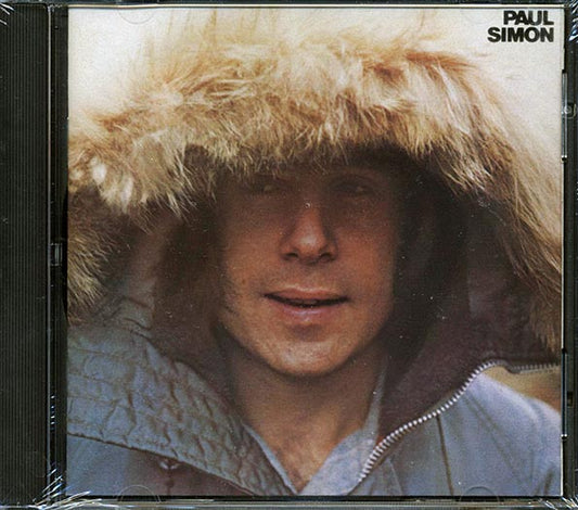 Paul Simon - Paul Simon (CD)