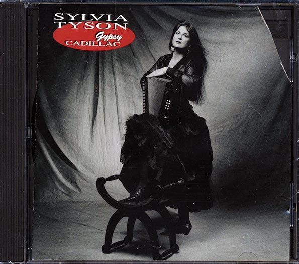 Sylvia Tyson - Gypsy Cadillac (CD)
