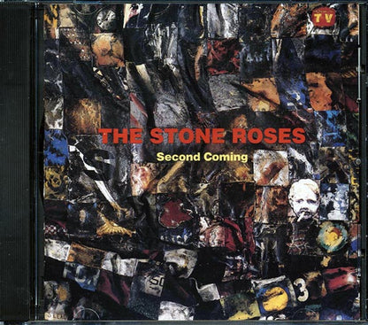 The Stone Roses - Second Coming (CD)