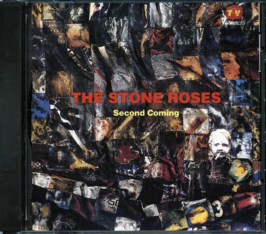 The Stone Roses - Second Coming (CD)