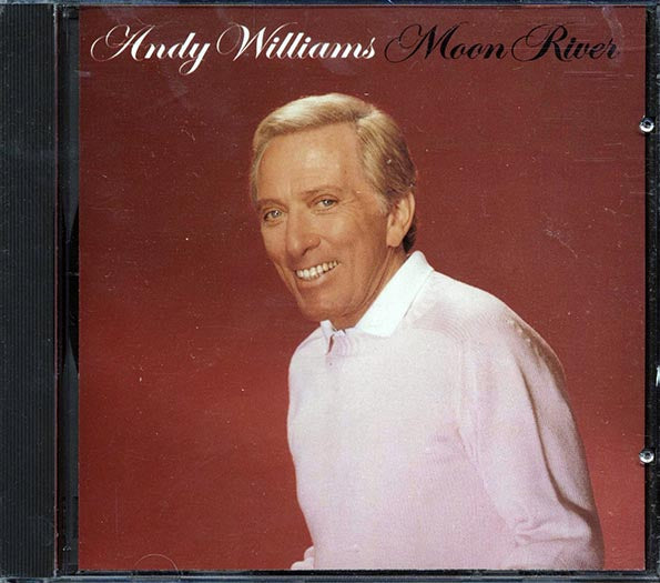 Andy Williams - Moon River (CD)