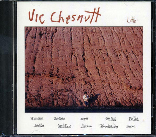Vic Chesnutt - Little (CD)