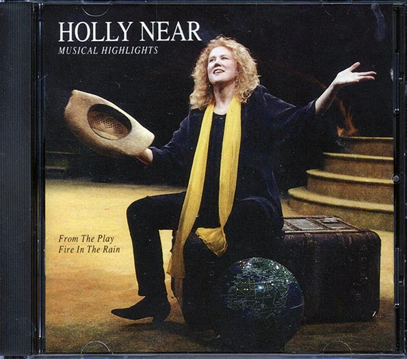 Holly Near - Musical Highlights (CD)