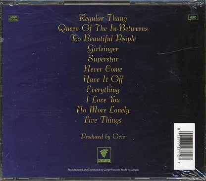Ovis - Schadenfreude (CD)