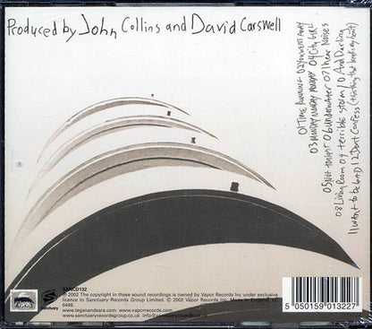 Tegan And Sara - If It Was You (CD)