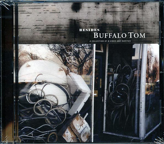Buffalo Tom - Besides (CD)