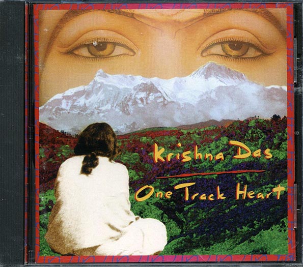 Krishna Das - One Track Heart (CD)