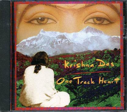 Krishna Das - One Track Heart (CD)