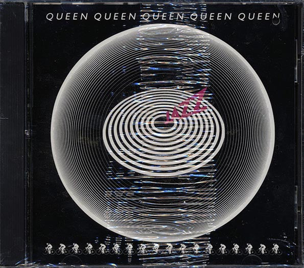 Queen  - Jazz (CD)