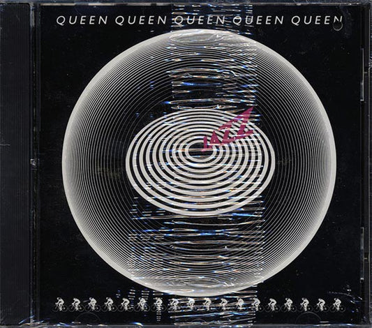 Queen  - Jazz (CD)