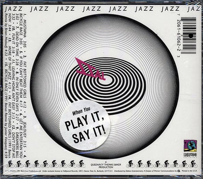 Queen  - Jazz (CD)