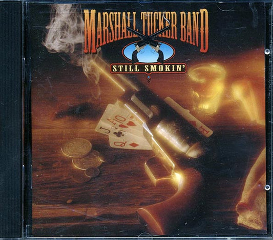 The Marshall Tucker Band - Still Smokin' (CD)
