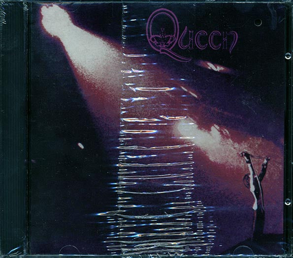 Queen - Queen (CD)