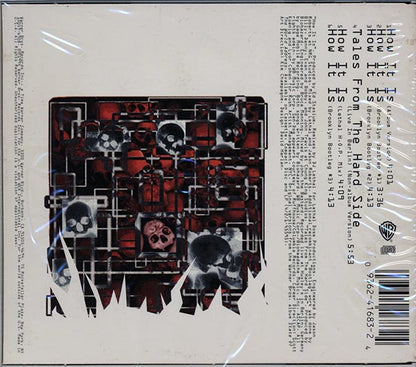 Biohazard - How It Is (CD)