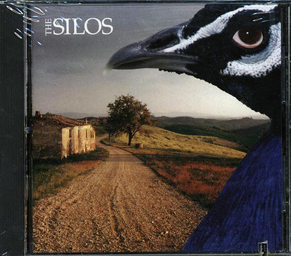 The Silos - The Silos (CD)