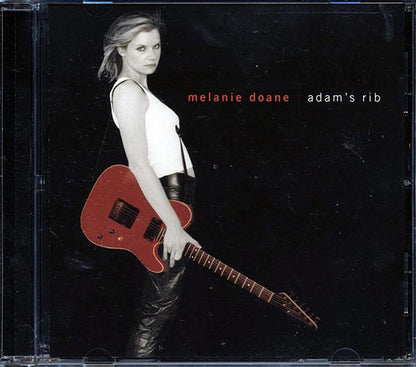 Melanie Doane - Adam's Rib (CD)