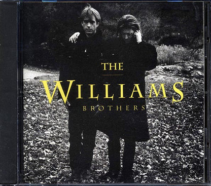 The Williams Brothers - The Williams Brothers (CD)