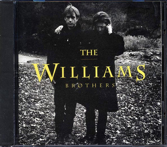 The Williams Brothers - The Williams Brothers (CD)
