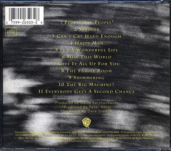 The Williams Brothers - The Williams Brothers (CD)