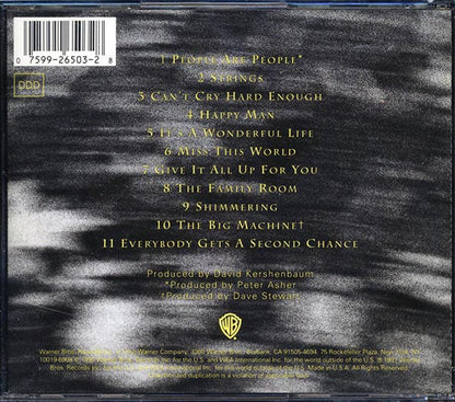 The Williams Brothers - The Williams Brothers (CD)