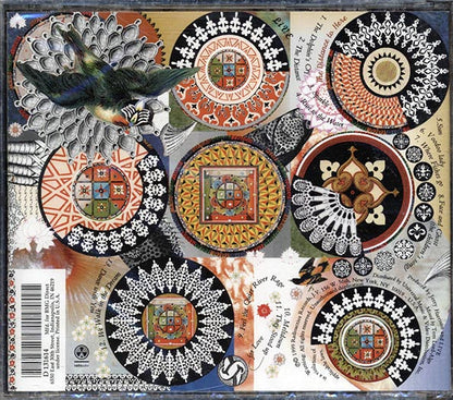 The Distance To Here - Live (CD)