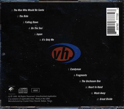 Vertical Horizon - Live Stages (CD)