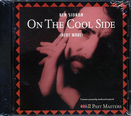 Ben Sidran - On The Cool Side: Heat Wave (CD)