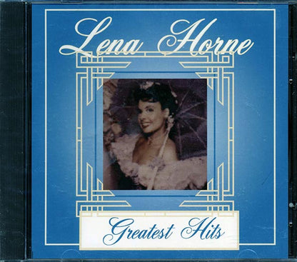 Lena Horne - Greatest Hits (CD)