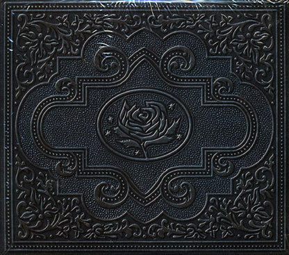 Ryan Adams & The Cardinals - Cold Roses (CD)