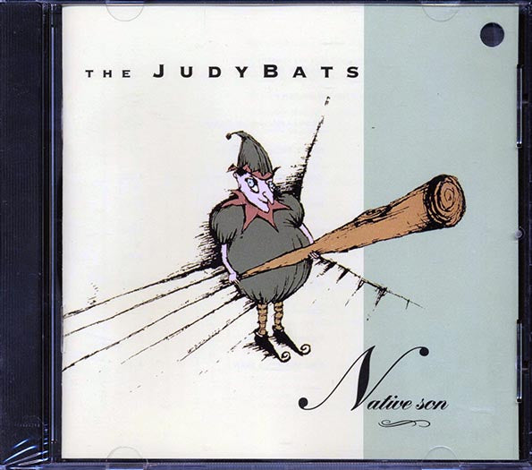 Judybats - Native Son (CD)