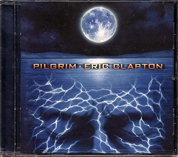 Eric Clapton - Pilgrim (CD)