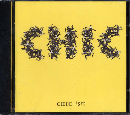 Chic - Chic-Ism (CD)