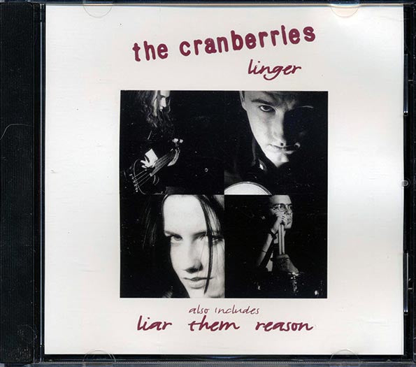 The Cranberries - Linger (CD)