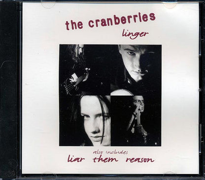 The Cranberries - Linger (CD)