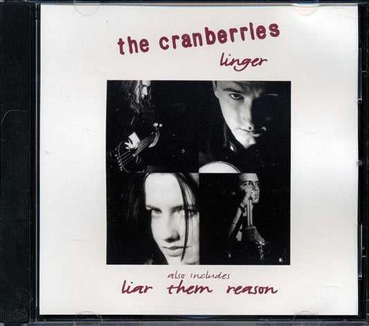 The Cranberries - Linger (CD)