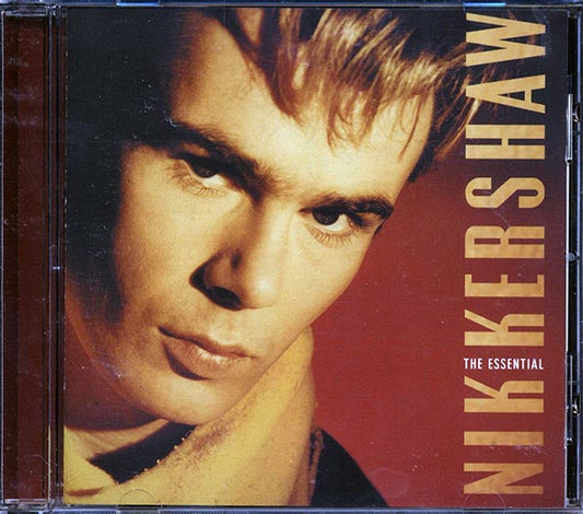 Nik Kershaw - The Essential Nik Kershaw (CD)