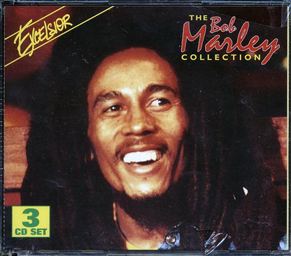 Bob Marley - The Bob Marley Collection (CD)