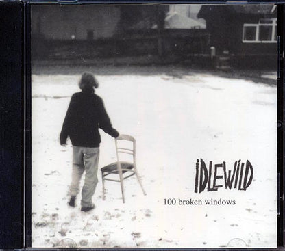 Idlewild - 100 Broken Windows (CD)